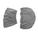 thumbnail image 1 of Cubiertas de Cojín de Restaurantes de RV, Cubias de Cojín de Sofá de RV Gris Claro Completamente Envueltas para un Vehículo para acampar de remolques, 1 of 7