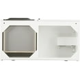 thumbnail image 3 of James Martin Vanities 388-V36-Bn Columbia 36" Single Basin Wood Vanity Cabinet Only -, 3 of 7