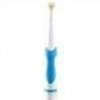 Mouth Watchers Antibacterial Powered Toothbrush Display Case - Blue - Case Of 5