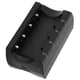 thumbnail image 4 of 8 ports battery charger fast prevent slip usb rechargeable batteries charger for rcr123a 16340 16350 16360, 4 of 5