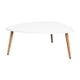thumbnail image 4 of Mesa de Centro Narik Blanco Virtual Muebles, 4 of 9
