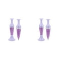 thumbnail image 2 of Tyeign Liquid Eyeliner, Make up Women Beauty Eyeliner Custom Logo Drawing Tool, Drawing Supplies for Teens, Drawing Tool for Table, Drawing Tools Purple, 2 of 5