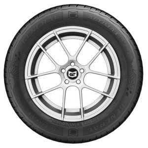 General AltiMAX 365AW 195/60R15 88H BSW (2 Tires) Sansujyuku sansujyuku.com