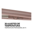 thumbnail image 3 of Alaciadora para Cabello Remington Cerámica con Macadamia Beige, 3 of 5