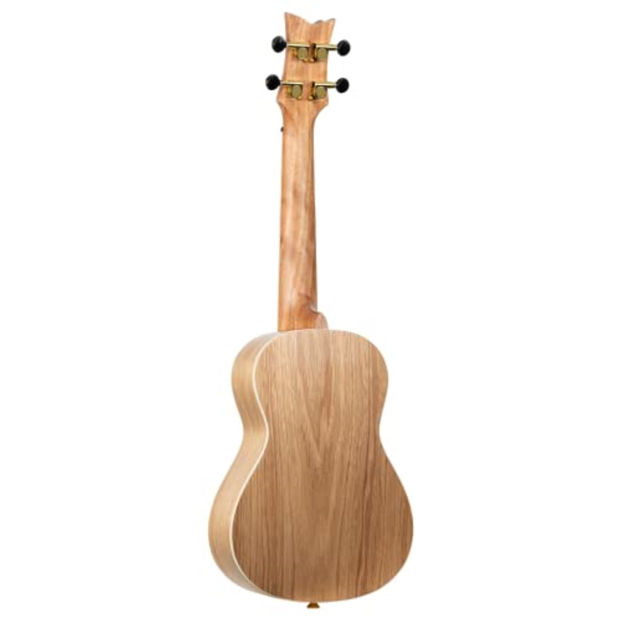 Element Series Concert Ukulele with Bag