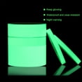 thumbnail image 5 of Luminous Tape Stair Fire Warning Tape - 1 Inch Wide, 3 Meters Long, Glows In Dark For Stairs, Emergency Exits, Safety Marking - Ideal For Home, Office, Warehouse, Construction, 5 of 9