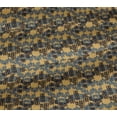 thumbnail image 5 of oneOone Viscose Jersey Fabric Chevron Ikat Printed Craft Fabric BTY 60 Inch Wide, 5 of 5