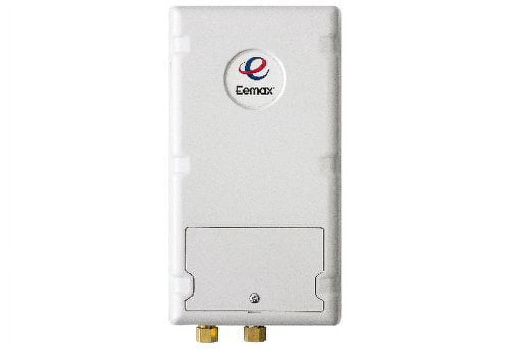 Both Electric Tankless Water Heater, Undersink, 277VAC, Single Phase SPEX80T