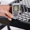 thumbnail image 4 of Heavy - Gauge Metal - Exquisite Design Details - Outdoor Party Celebrations / Elevates the Party Atmosphere, 4 of 5