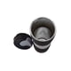 thumbnail image 3 of Vaso Térmico Antideslizante/Tapa Rosca 470ml Negro Wallis Wallis M2893682, 3 of 4