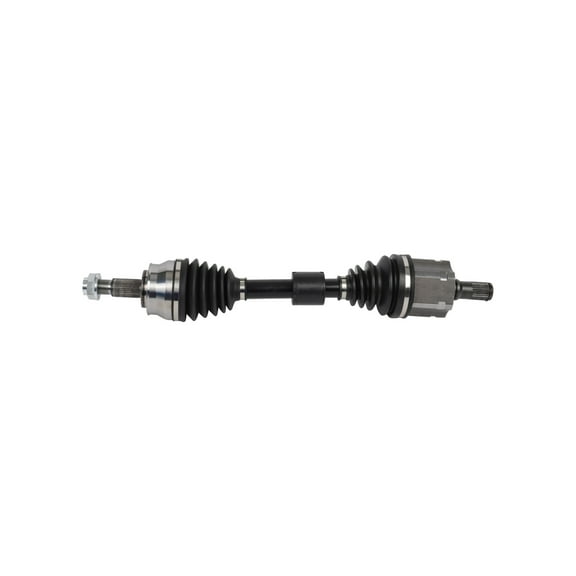 SCITOO Front Right Passenger Side CV Axle Shaft Assembly Fit for Chrysler 200 2.4L NCV12074,52123810AA,52123810AB