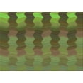 thumbnail image 1 of Ahgly Company Machine Washable Indoor Rectangle Transitional Green Onion Green Area Rugs, 7' x 10', 1 of 7