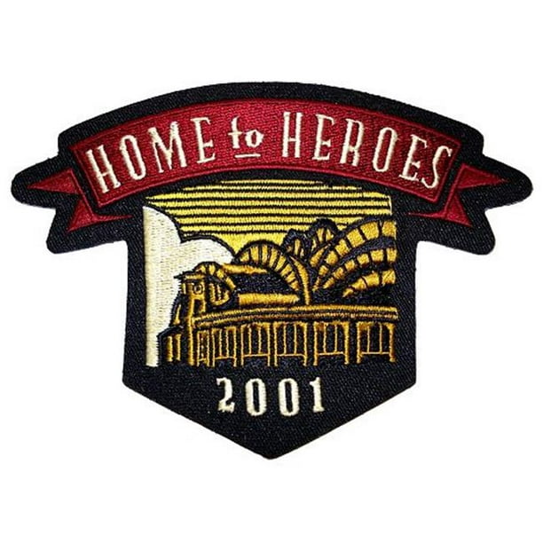 MLB Logo Patch - Milwaukee Brasseurs Home2Hero