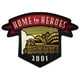 MLB Logo Patch - Milwaukee Brasseurs Home2Hero – image 1 sur 1
