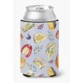 thumbnail image 1 of "Treasures Surtido de Quesos Can or Bottle Hugger, Can Hugger, Multicolor" Caroline's Treasures BB5198CC, 1 of 1