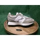thumbnail image 1 of New Balance Men 327 Mushroom Aluminum Lifestyle Athletic Shoe MS327LH1 Size 11 D, 1 of 6