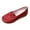 Red, variant on eczipvz Walking Shoes Women Slip On Walking Non Slip Women Comfortable Lightweight Casual Flats Fashion Ladies Shoes for Women,Blue