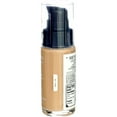 thumbnail image 4 of 4 Pack - Revlon Colorstay for Normal/Dry Skin Makeup, Medium Beige 1 oz, 4 of 5