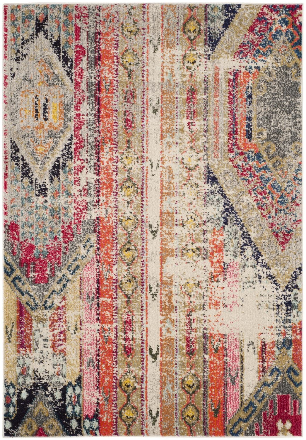 Safavieh Monaco Risto Tapis Abstrait