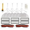 thumbnail image 2 of Main Brush Side Brush Hepa Filter For Xiaomi Mijia 1c Stytj01zhm, 2 of 5