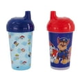 thumbnail image 2 of Paw Patrol Hard Spout Sipper Cup 2-Pack, 2 of 2