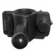 thumbnail image 4 of Motorcycle Motorbike Handlebar Mount Holder Stand For Gps Holder For Garmin Nuvi Mobile Phone Navigation-Yvan, 4 of 4