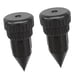 thumbnail image 4 of 2 piezas de soporte para llaves con cabezal de aspersor, impermeable, para guardar llaves de jardín, dispositivo para ocultar una llave, 4 of 9
