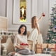 thumbnail image 5 of Christmas Decoration Listing Christmas Tree Decoration Wooden Listing, 5 of 9