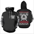 thumbnail image 1 of Viking Warrior Cosplay disfraz tatuaje nuevo pulóver chándal Casual colorido estampado 3D cremallera/Sudadera con capucha/sudadera/chaqueta/Unisex20XXL Deng Xun unisex, 1 of 2