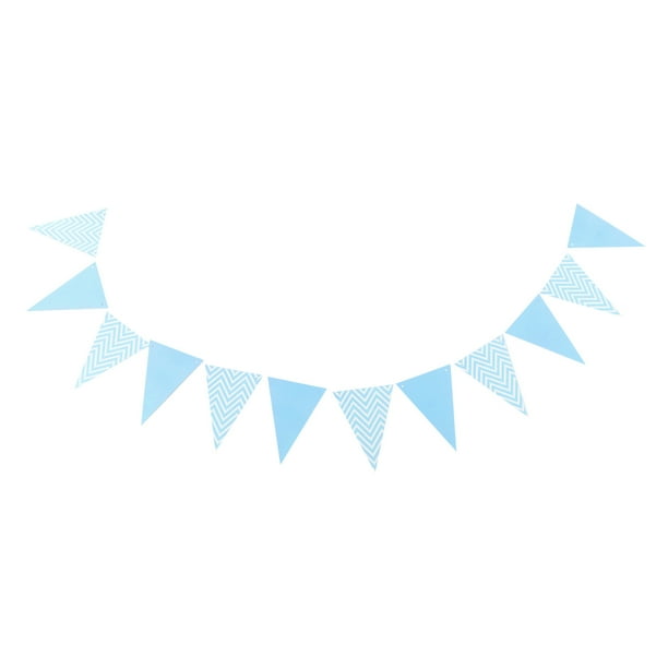 Banderín, banderín para bodas, banderines para fiestas infantiles, decoraciones de precisión diseñadas