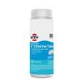 thumbnail image 1 of HTH 8999161 Comprimé de 1,5 lb Produits Chimiques de Chloration - Lot de 6, 1 of 6