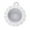 White, variant on Kitchen Drain Net Strainer Baskets Mesh Strainer for Kitchen Clogs Easy Clean Edges Versatile for Dish Drying Rack Kitchen Drainer,Dish Organizer,Stainless Steel Rack,Plastic Dish Rack,Cutlery Holder
