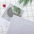 thumbnail image 2 of LYUMO 3 Types 7pcs 50*50cm Cotton Fabric DIY Assorted Squares Pre-Cut Bedding Suite Quarters Bundle, DIY Assorted Cotton Fabric, Pre-Cut Cotton Fabric Bedding, 2 of 8