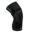 thumbnail image 2 of 1Pc Knee Brace Protective Soft Nylon Sweat Absorption Knee Stabilizer for Sports, 2 of 8