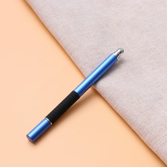 DEEPCRAFF Drawing And Sketching Tablet Stylus Pen Metal Dark Blue 1Pack