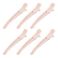 thumbnail image 7 of RUISINERY 6pieces Hair Clip For Women Styling Silicone Band Professional Duck Billed Hair Roller Clip for Salon and Home, 7 of 7