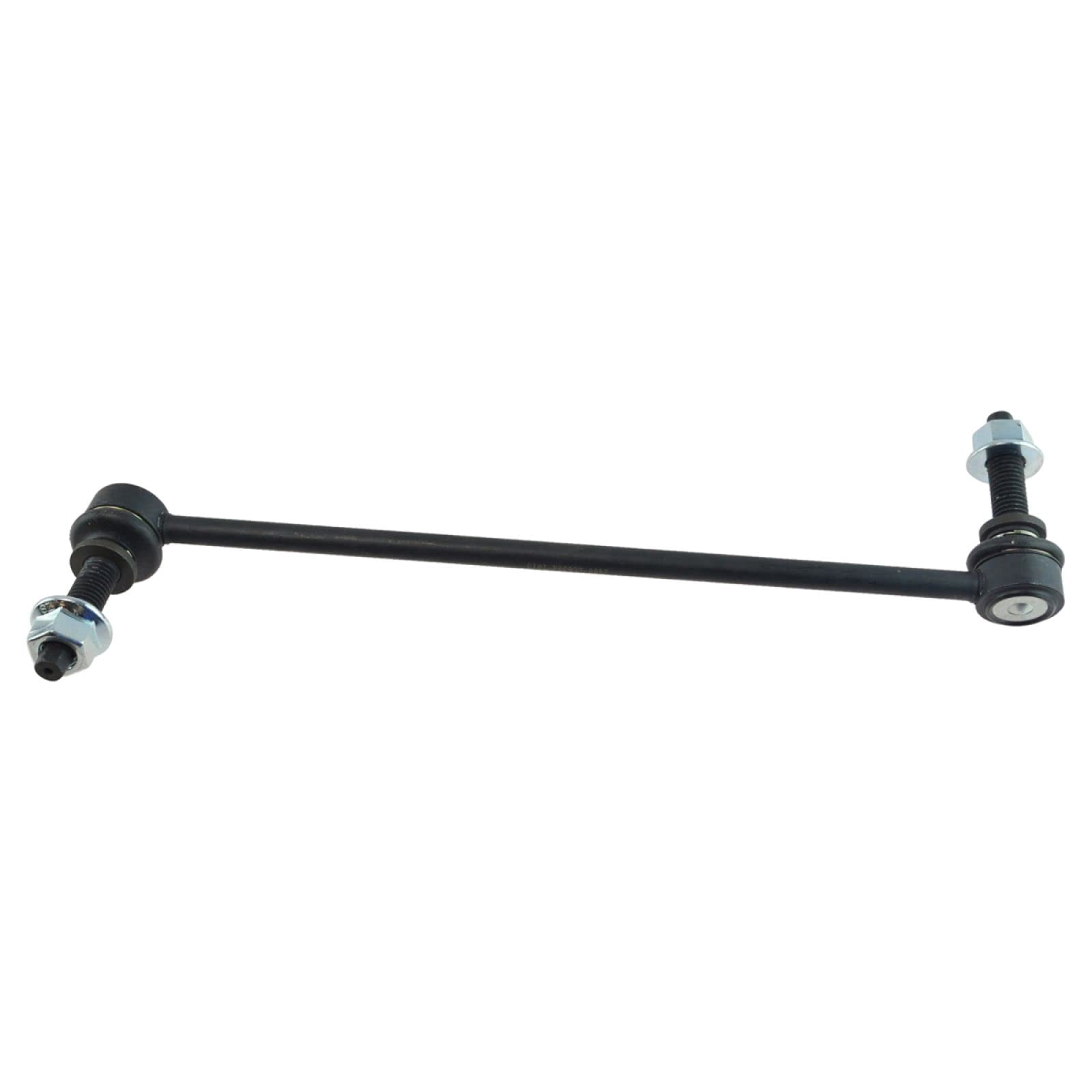 TRQ 4 Piece Suspension Kit Front & Rear Sway Bar End Links for Ford Explorer PSA66947