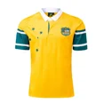 thumbnail image 3 of Maillot de Rugby Rétro Bears NSW Blues Warriors Broncos Roosters Tigers Rabbitohs Cowboys Storm Maroons Panthers Chevaliers Aigles Aigles, 3 of 7