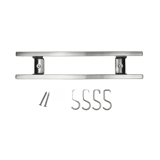Portacuchillos magnético para cocina, garaje, barra, portacuchillos magnético de acero inoxidable 304
