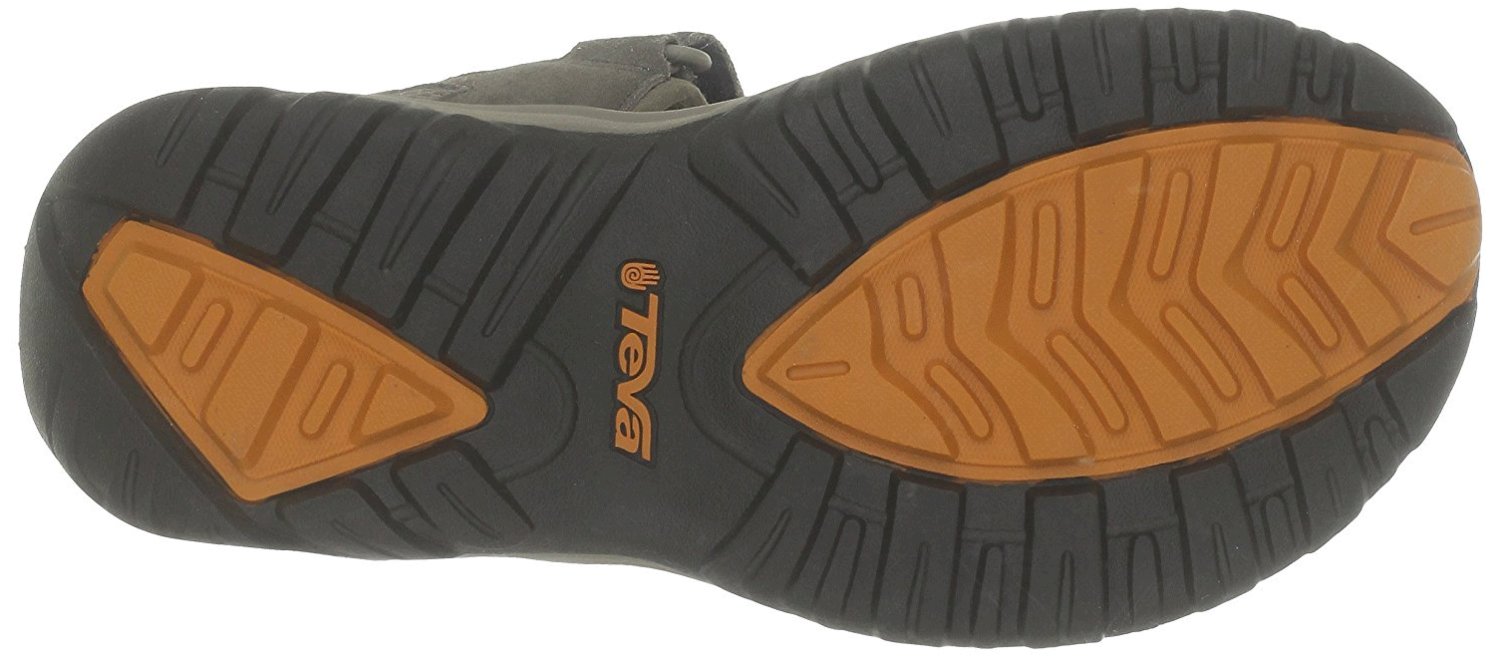 Teva Hudson Men's Sandals | Great Lakes Outpost