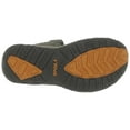 thumbnail image 4 of Teva Men's Hudson Hiking Sandal Bungee Cord - 1002433-BNGC, 4 of 6