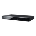 thumbnail image 2 of Panasonic DVD Player DVD-S700 (Black) Upconvert DVDs to 1080p Detail, Dolby Sound from DVD/CDs View Content Via USB, 2 of 4