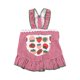 thumbnail image 3 of Vestido de verano para perros, gatos, chihuahuas, pomerania, shih tzu, maltés, caniche, bichón, schnauzer, spitz japonés, corgi, ropa, falda, 3 of 5