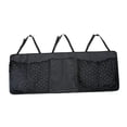 thumbnail image 3 of Organizador de maletero Sharpla Bolsa de almacenamiento para colgar en el asiento trasero, 3 of 8