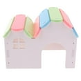 thumbnail image 2 of Hámster para Hámster arco iris, 2 of 9
