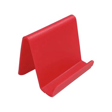 Trayknick Mobile Phone Holder Mini Portable Universal Desktop Stand Cell Phone Lazy Bracket for Watching TV