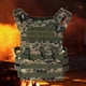 thumbnail image 5 of Chaleco Pte Carrier Gear Chaqueta Para Hombre Outdoor Jungle Camufje de Sunnimix Chaleco para juegos al aire libre, 5 of 8