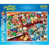 Piatnik Ruyer 00 5372 5372 - Puzzle da 1000 pezzi