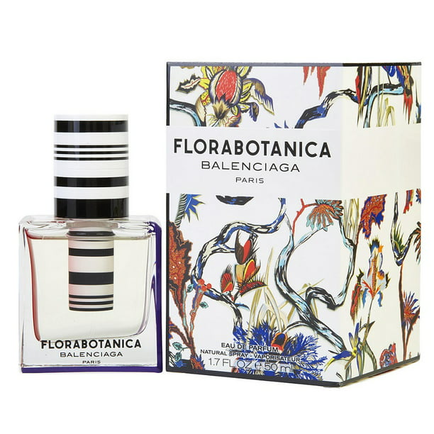 FLORABOTANICA Balenciaga 1.7 / 50 ml EDP Women Perfume Spray - Walmart.com