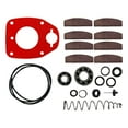 thumbnail image 4 of MYG For Impact Wrench Maintenance Kit for MG725 and MG725A Including O Ring Seal, 4 of 9